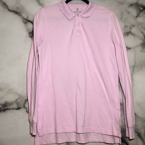 Lands End Polo